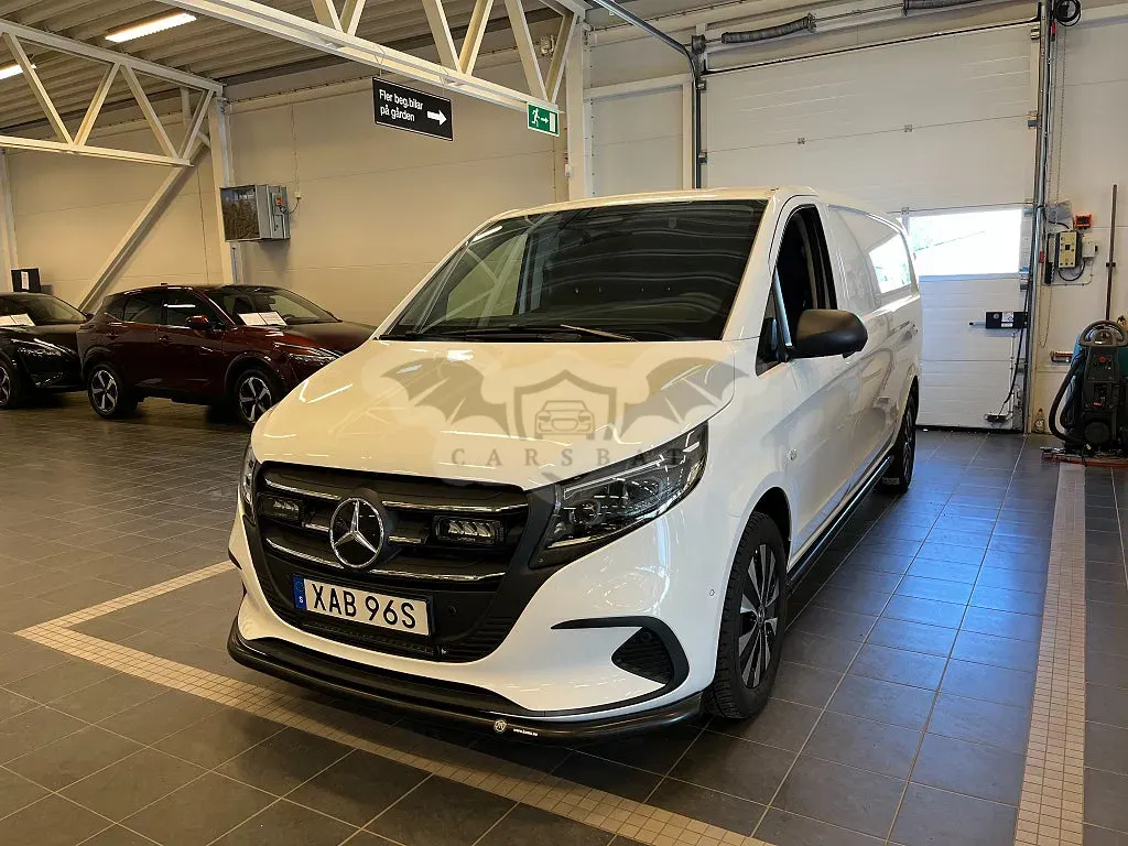 Mercedes-Benz Vito 2025