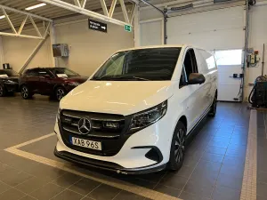 Mercedes-Benz Vito 2025