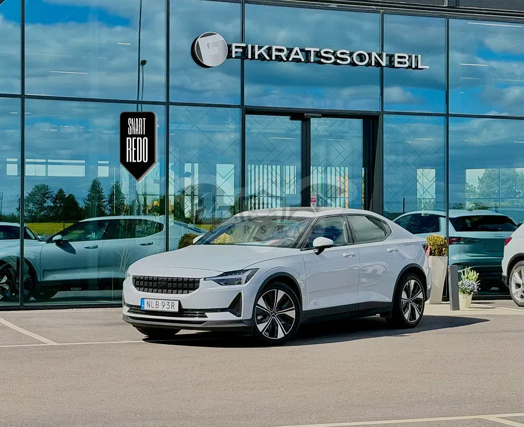 Polestar 2 2023