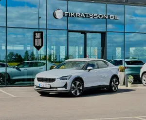 Polestar 2 2023