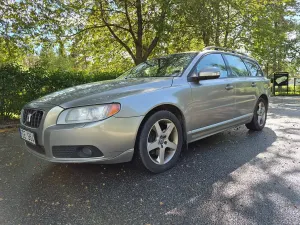 Volvo V70 2008