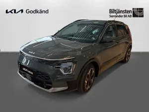 Kia Niro 2023