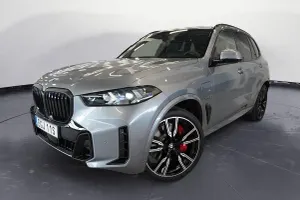 BMW X5 2026
