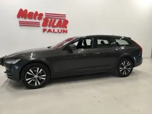Volvo V90 2020