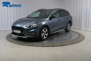 Ford Focus 2019