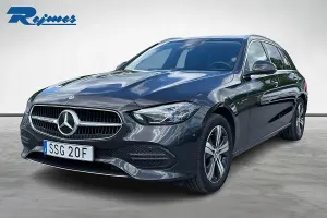 Mercedes-Benz C 2023