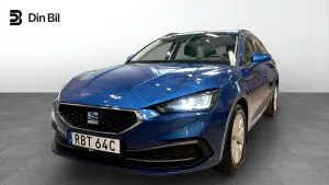 Seat Leon 2025