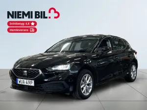 Seat Leon 2021