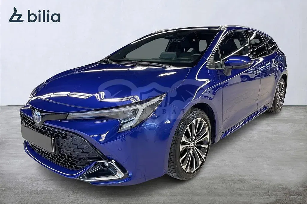 Toyota Corolla 2025
