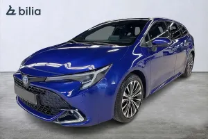 Toyota Corolla 2025