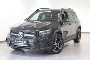 Mercedes-Benz GLB 2026
