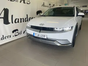Hyundai IONIQ 5 2023