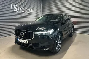 Volvo XC60 2021