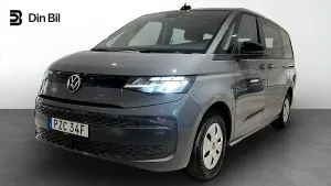 Volkswagen Multivan 2023