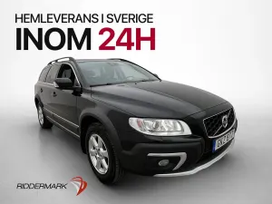Volvo XC70 2015
