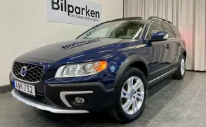 Volvo XC70 2013