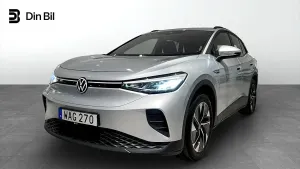 Volkswagen ID.4 2023