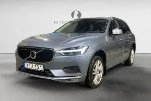 Volvo XC60 2019
