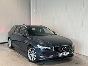 Volvo V90 2019