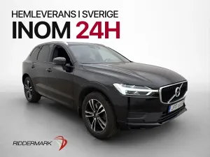 Volvo XC60 2019