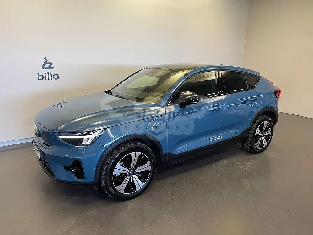 Volvo C40 2023