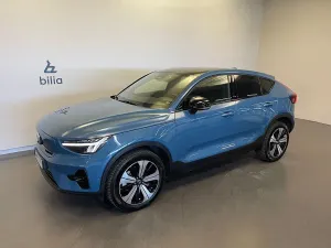 Volvo C40 2023
