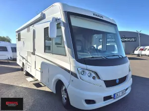 Knaus SKY 2012
