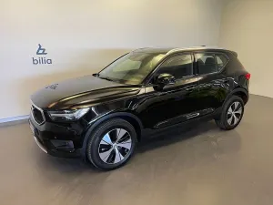Volvo XC40 2021