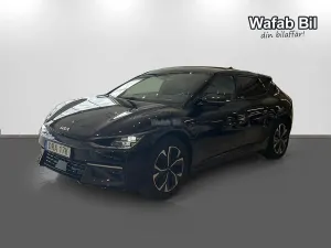 Kia EV6 2023
