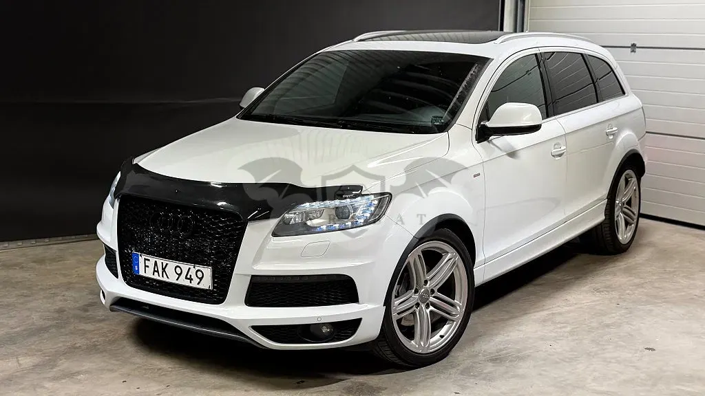 Audi Q7 2013
