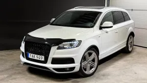 Audi Q7 2013