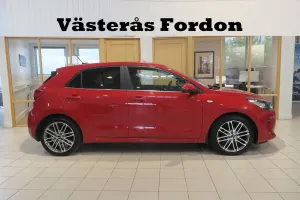 Kia Rio 2017