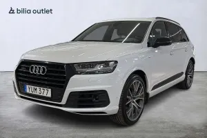 Audi Q7 2019