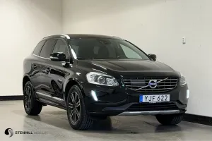Volvo XC60 2017