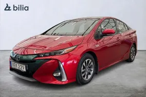 Toyota Prius 2017