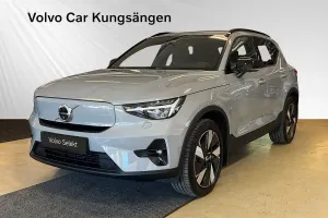 Volvo EX40 2025