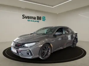 Honda Civic 2021