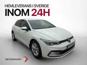 Volkswagen Golf 2022