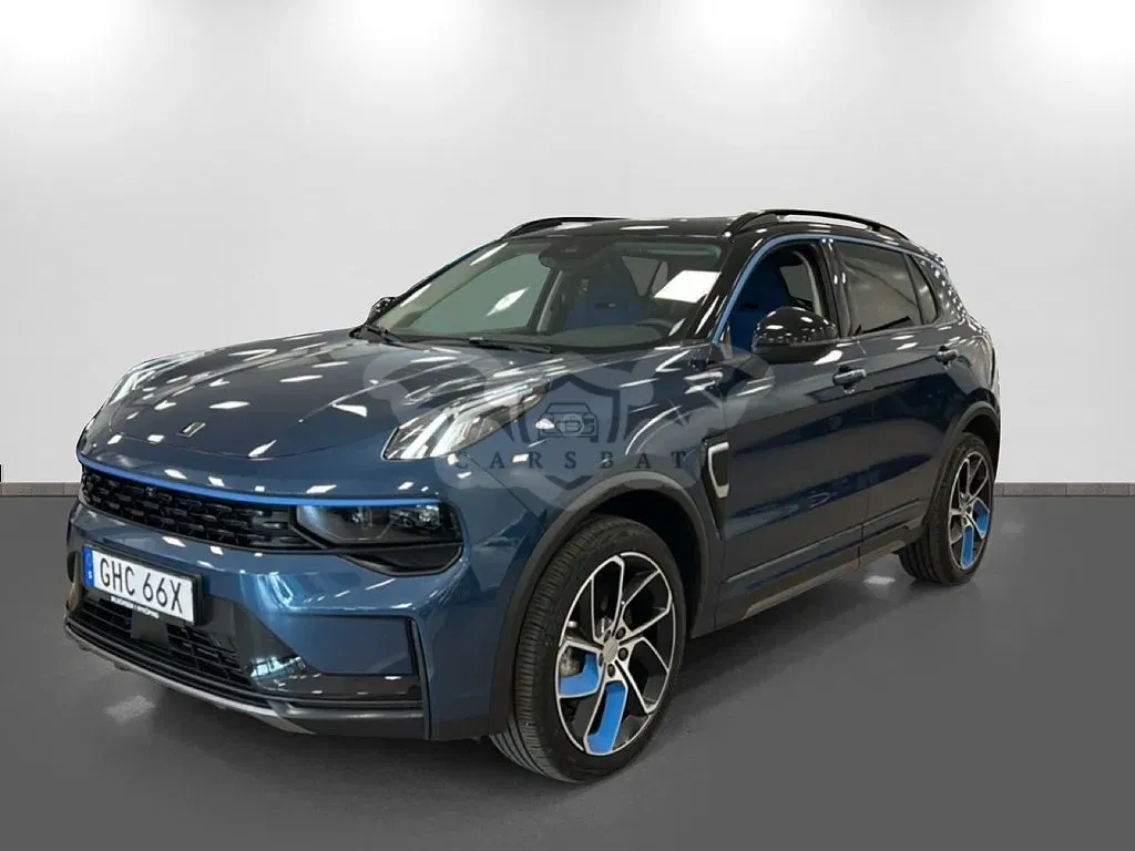 Lynk&Co 01 2022