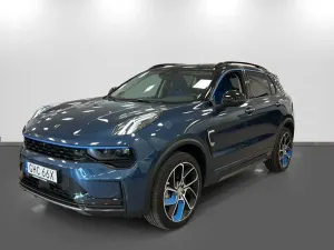 Lynk&Co 01 2022