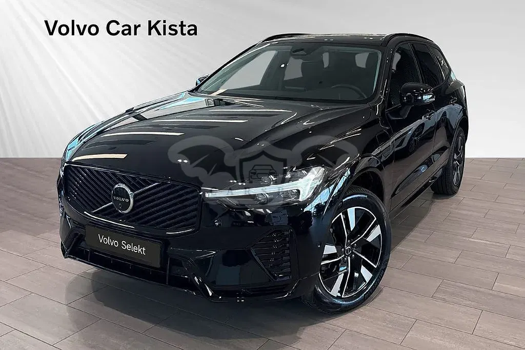 Volvo XC60 2026