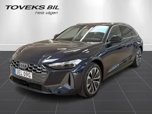 Audi A5 2025