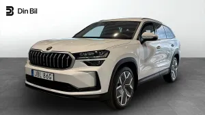 Skoda Kodiaq 2025