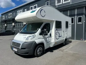 Fiat Ducato 2008
