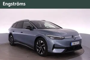 Volkswagen ID.7 2026