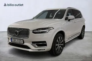 Volvo XC90 2021