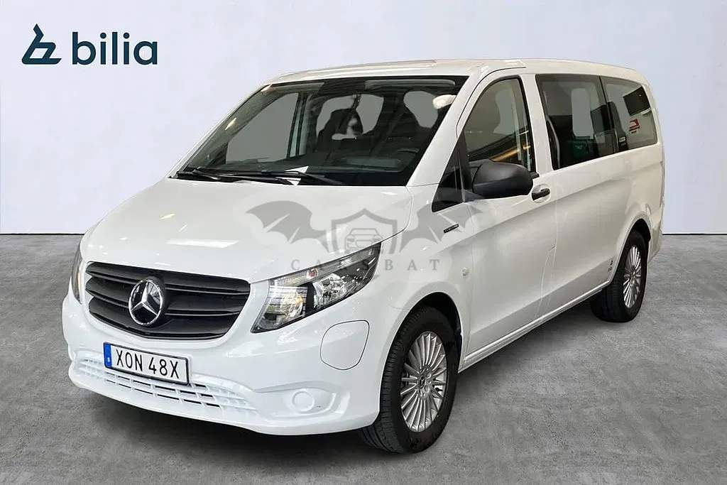 Mercedes-Benz Vito 2024