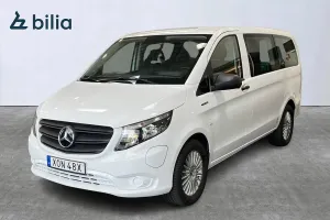 Mercedes-Benz Vito 2024