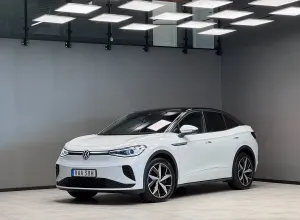 Volkswagen ID.5 2022