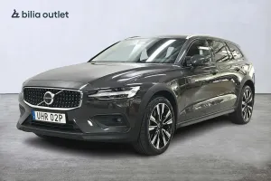 Volvo V60 2024